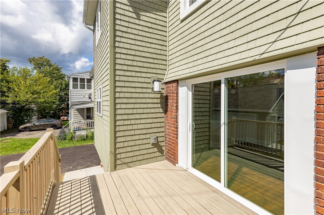 3520 Bainbridge Road Cleveland Heights, OH 44118 - Photo 47 of 48 Gallery Image 47