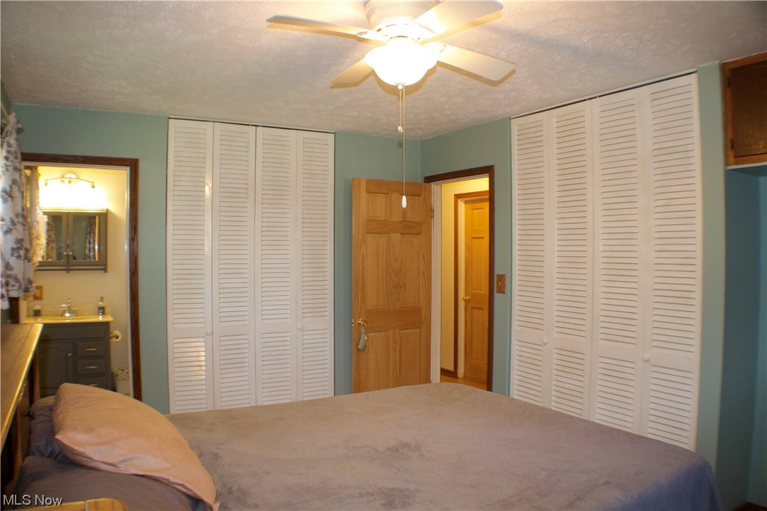 636 Warren Chapel Road Fleming, OH 45729 - Photo 11 of 22 Master Bedroom