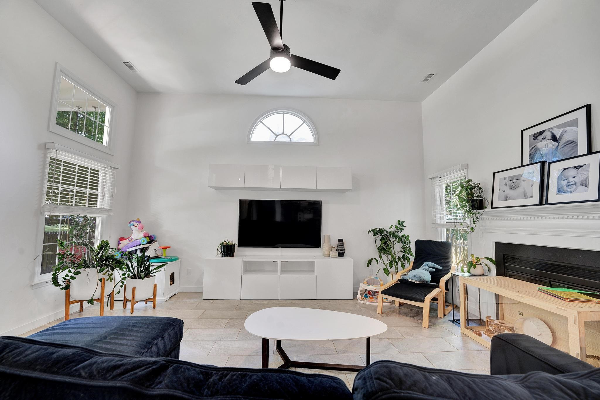 12112 Inglehurst Drive Raleigh, NC 27613 - Photo 13 of 29 Photo 13
