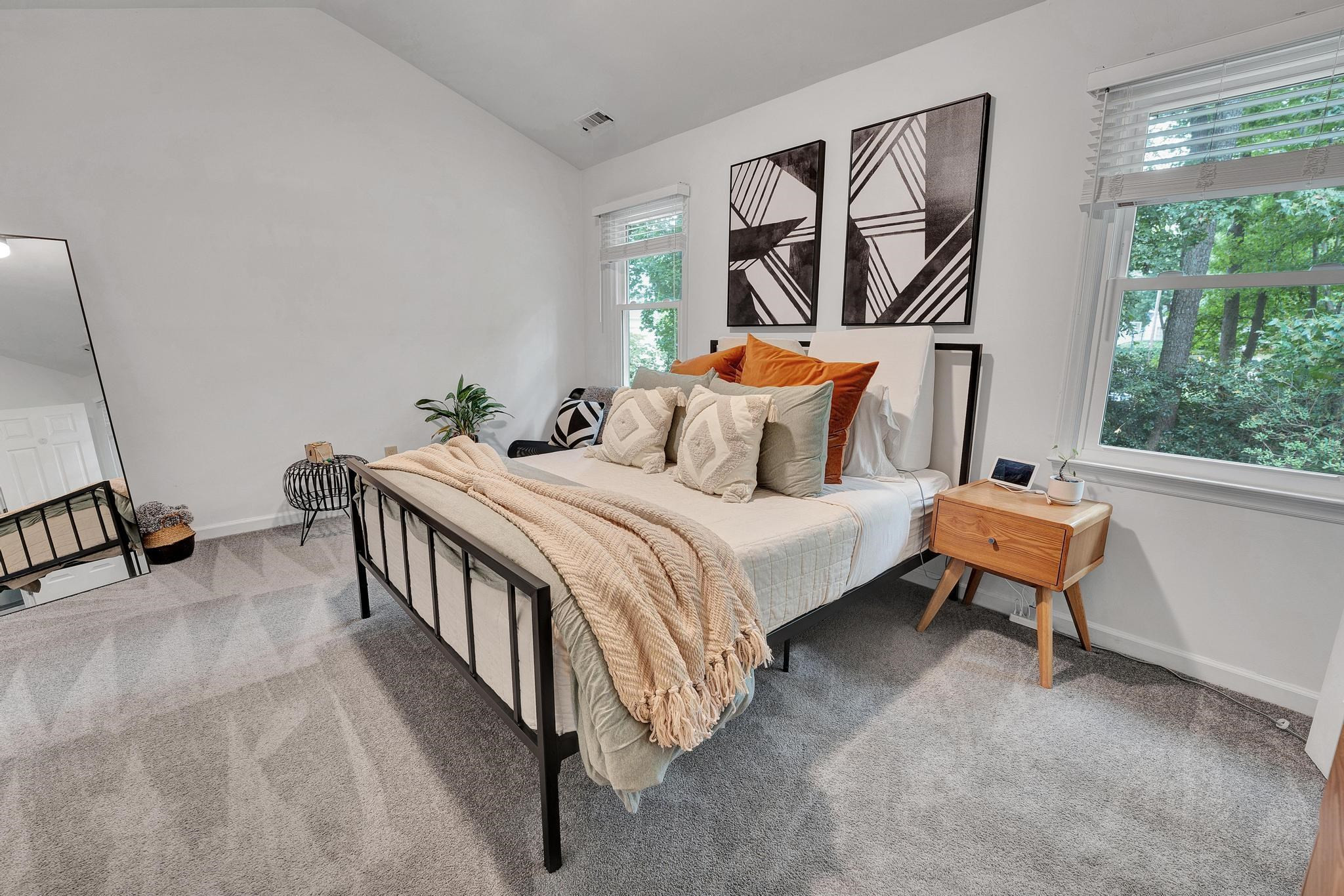 12112 Inglehurst Drive Raleigh, NC 27613 - Photo 15 of 29 Photo 15
