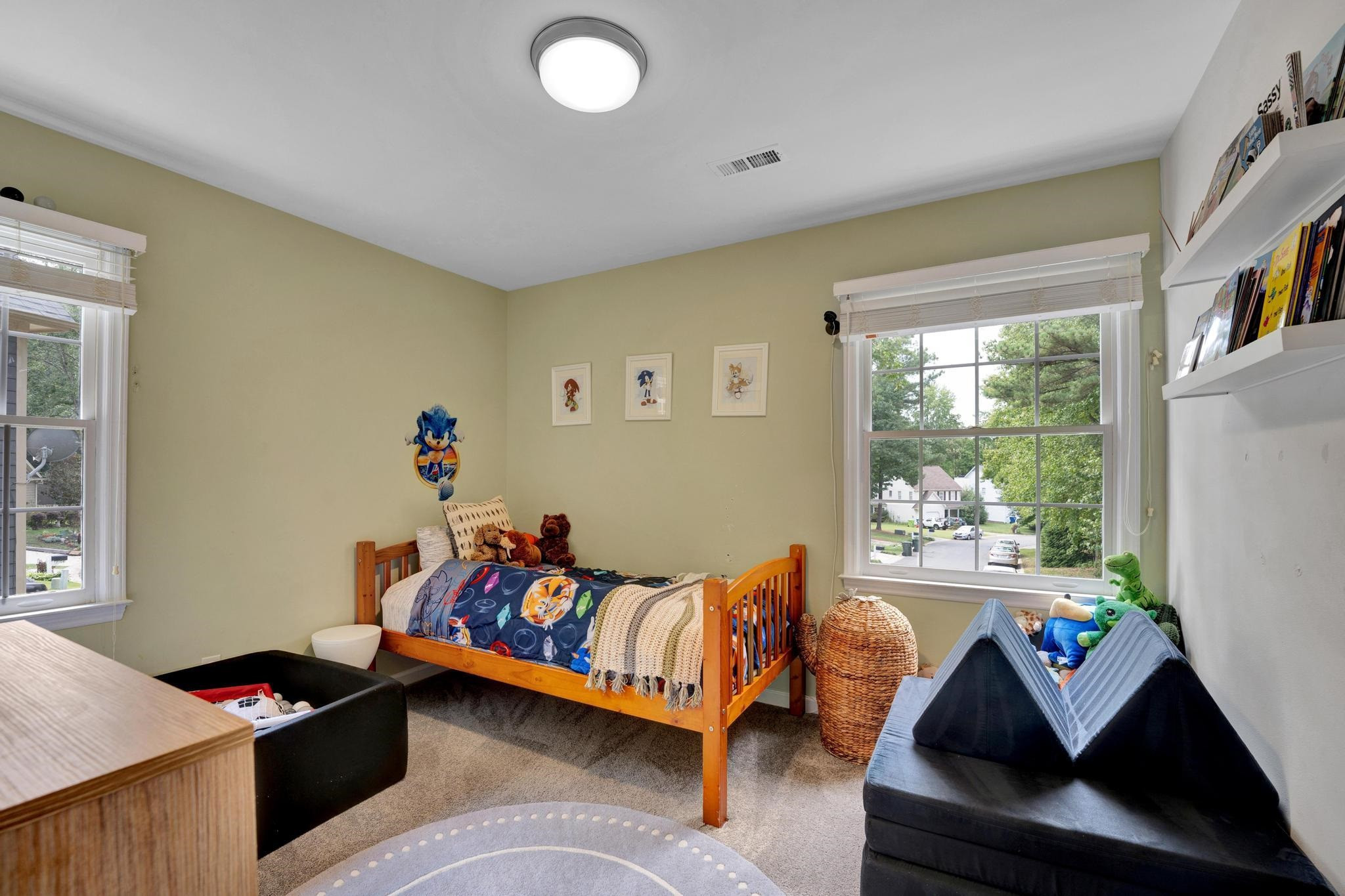 12112 Inglehurst Drive Raleigh, NC 27613 - Photo 23 of 29 Photo 23