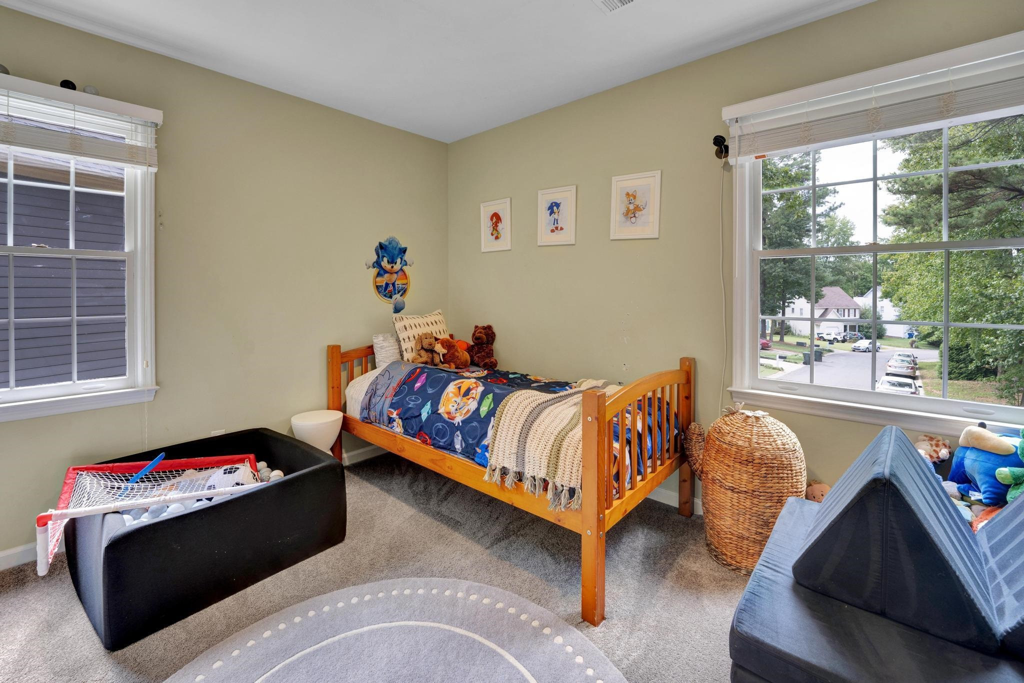12112 Inglehurst Drive Raleigh, NC 27613 - Photo 24 of 29 Photo 24