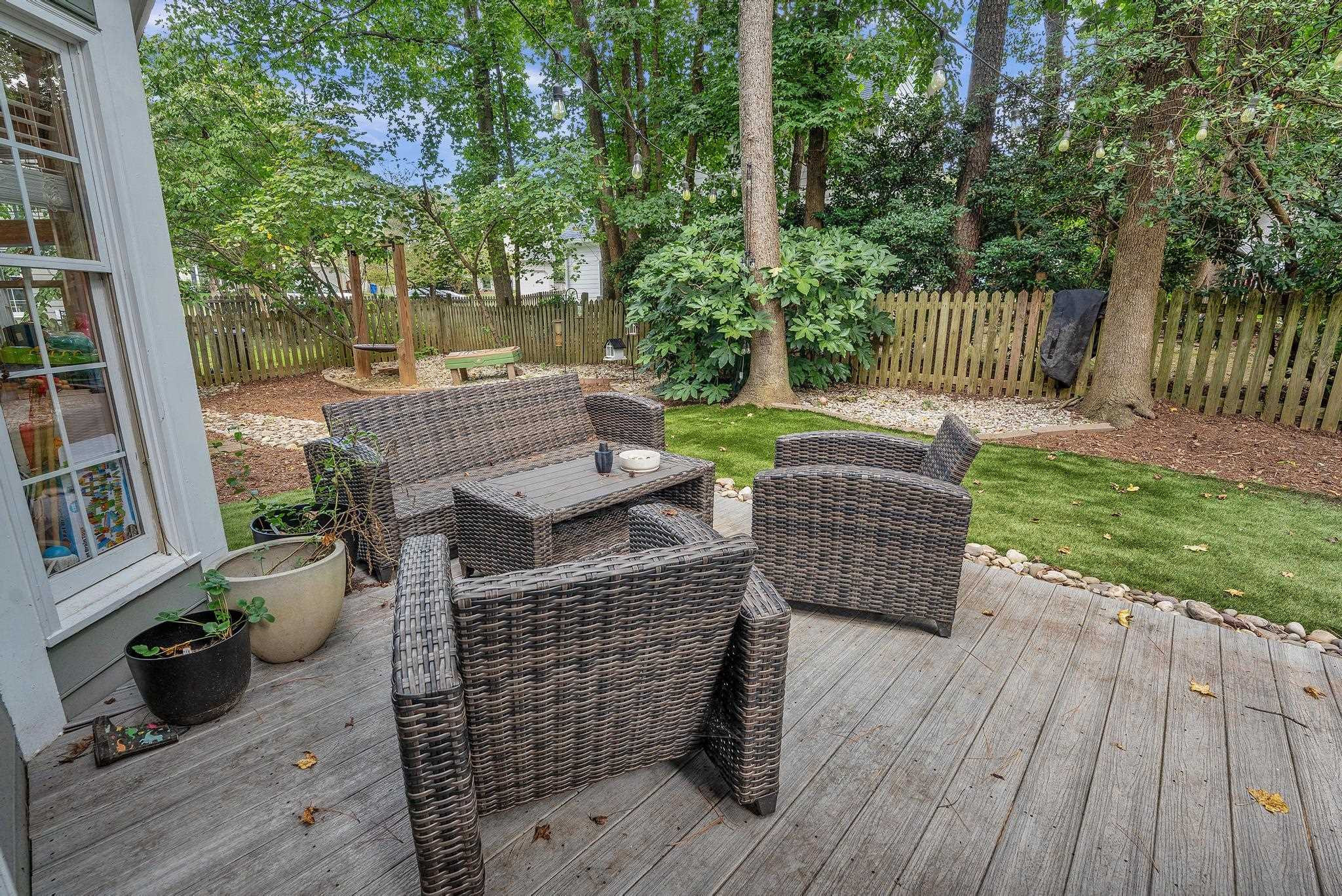 12112 Inglehurst Drive Raleigh, NC 27613 - Photo 27 of 29 Photo 27