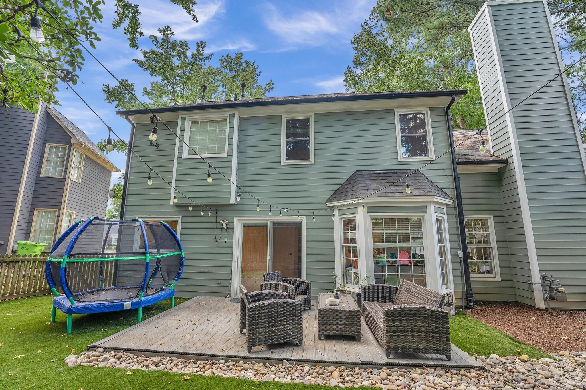 12112 Inglehurst Drive Raleigh, NC 27613 - Photo 29 of 29 Photo 29