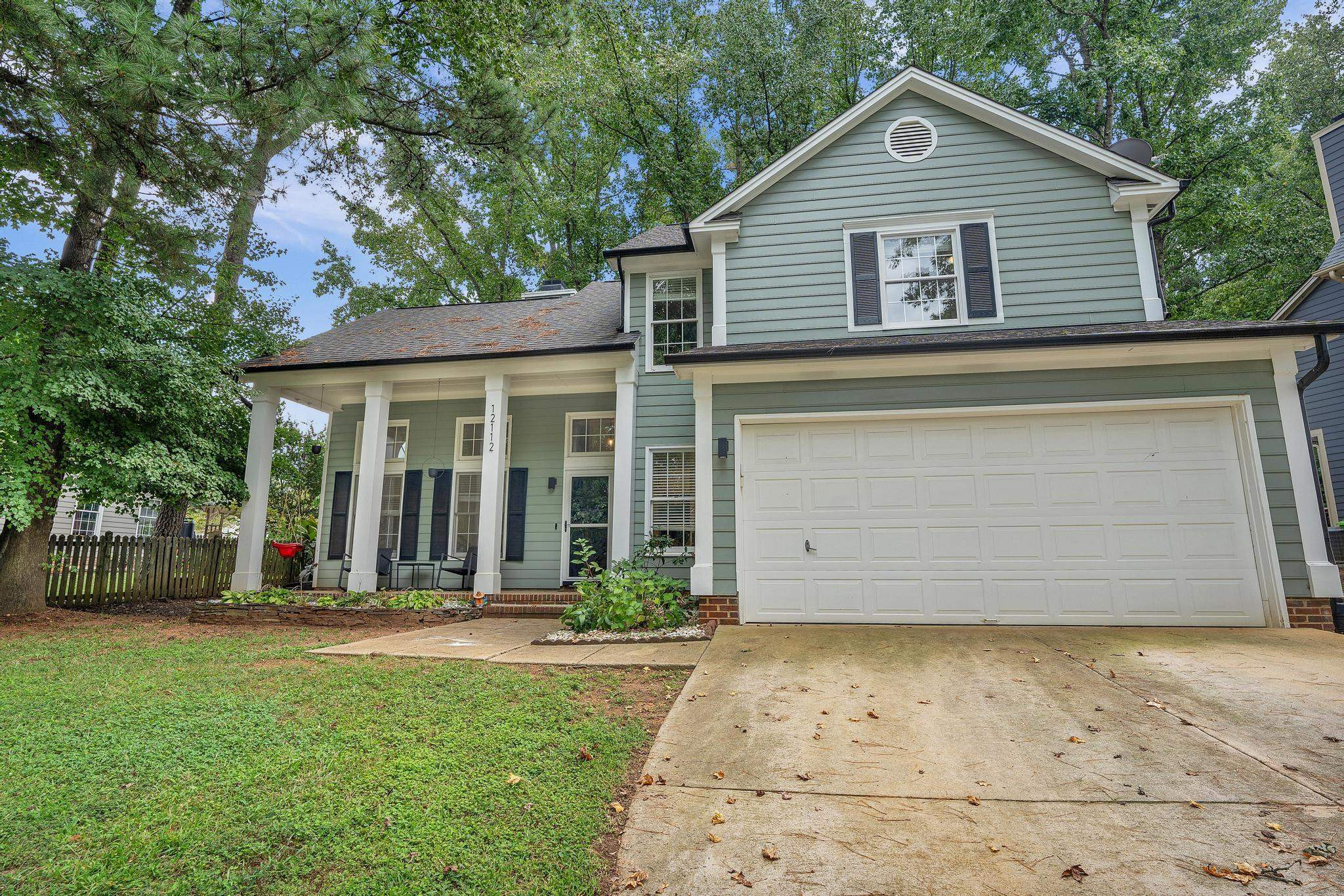 12112 Inglehurst Drive Raleigh, NC 27613 - Photo 3 of 29 Photo 3