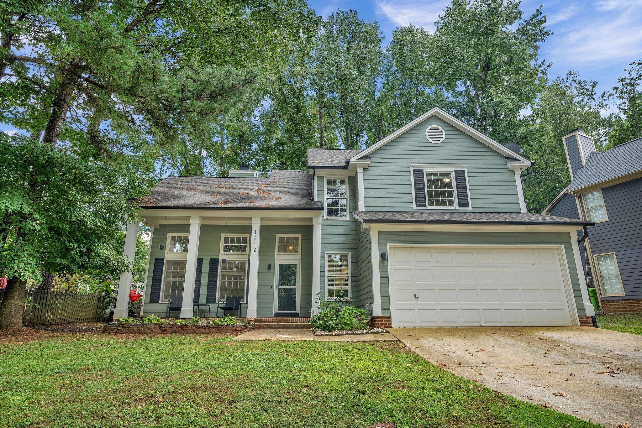 12112 Inglehurst Drive Raleigh, NC 27613 - Photo 4 of 29 Photo 4
