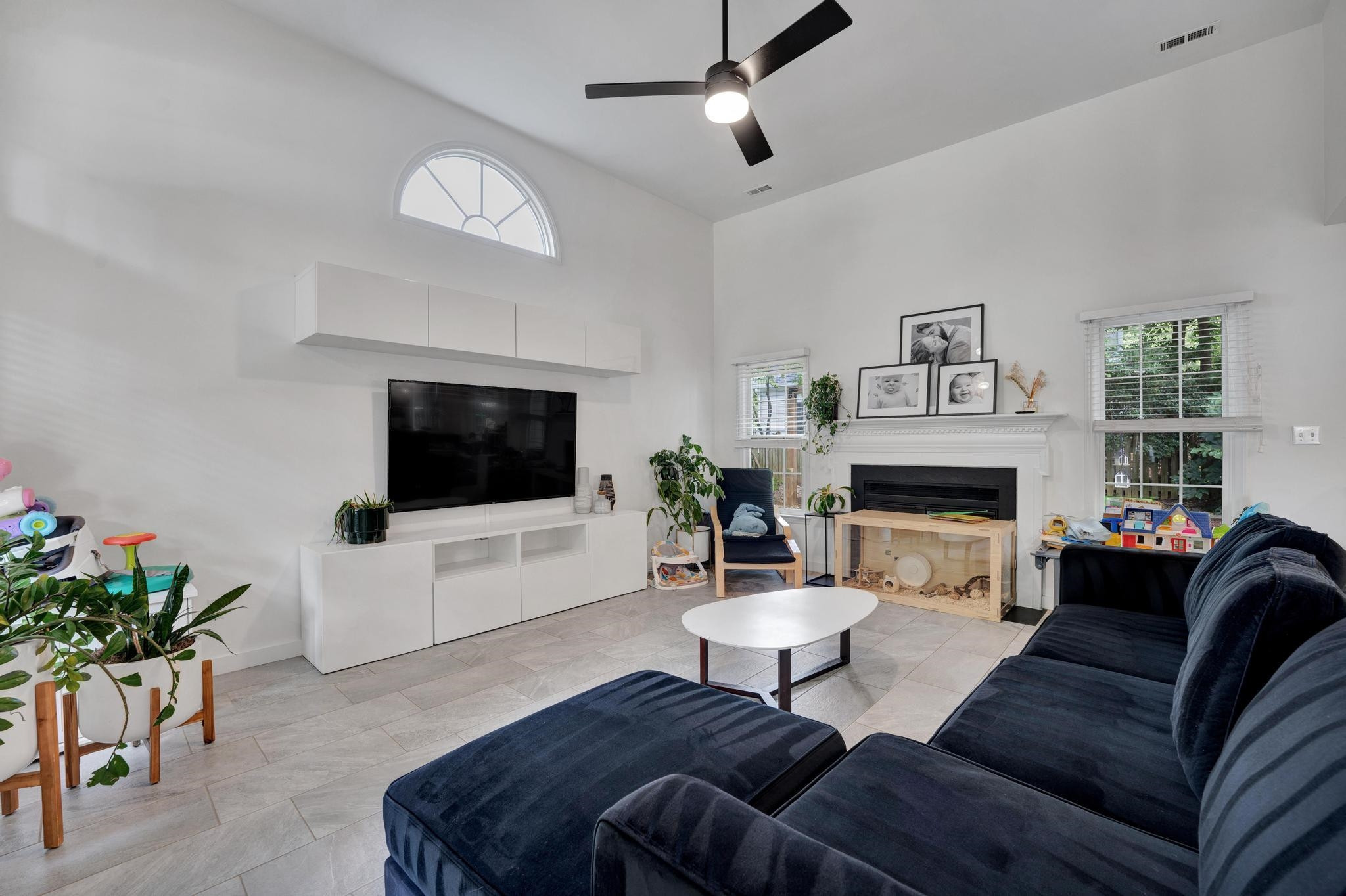 12112 Inglehurst Drive Raleigh, NC 27613 - Photo 6 of 29 Photo 6