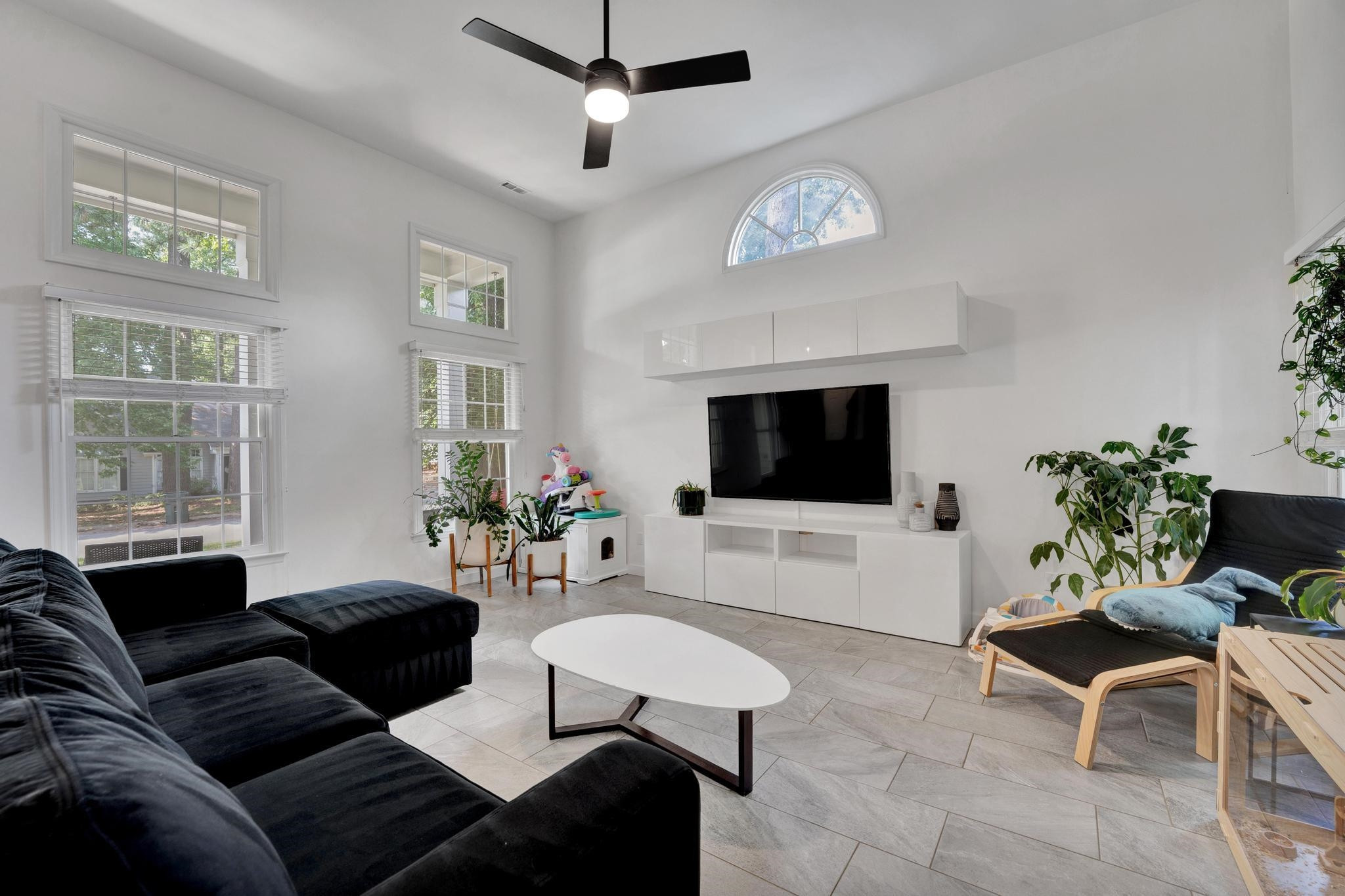 12112 Inglehurst Drive Raleigh, NC 27613 - Photo 7 of 29 Photo 7