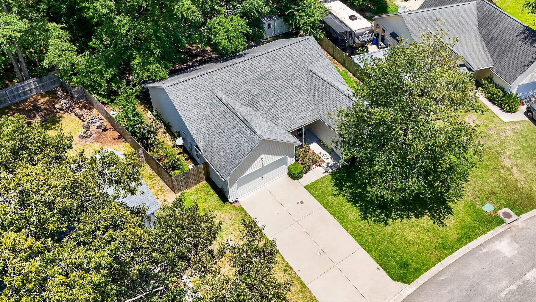 132 Paddock Way Summerville, SC 29486 - Photo 49 of 57 Aerial