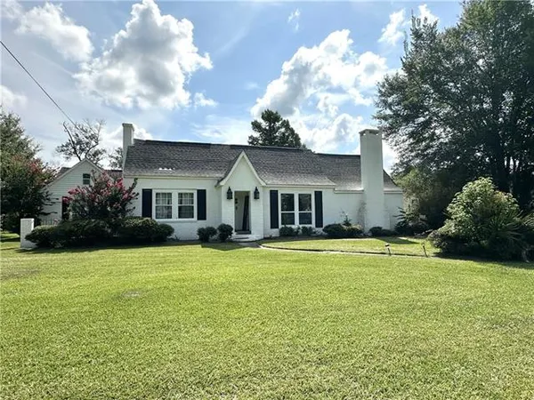 $249,000 | 721 10th Avenue, Franklinton, LA 70438