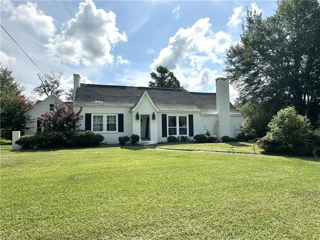 $249,000 | 721 10th Avenue, Franklinton, LA 70438