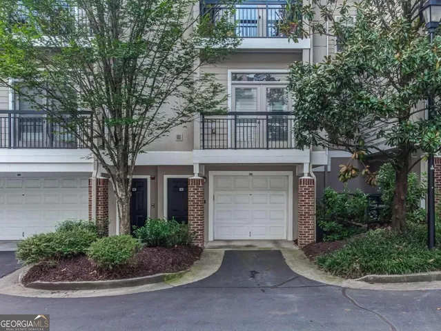 $279,900 | 4248 River Green Drive Northwest, Unit 312, Atlanta, GA 30327