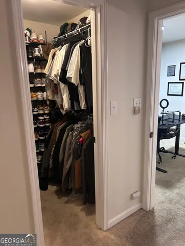 $279,900 | 4248 River Green Drive Northwest, Unit 312, Atlanta, GA 30327