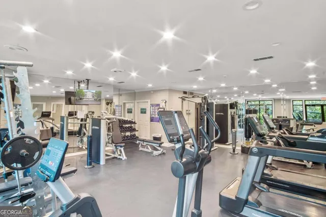 $279,900 | 4248 River Green Drive Northwest, Unit 312, Atlanta, GA 30327