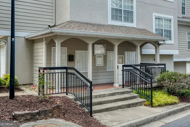 $279,900 | 4248 River Green Drive Northwest, Unit 312, Atlanta, GA 30327