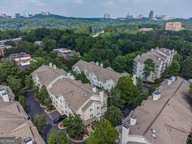 $279,900 | 4248 River Green Drive Northwest, Unit 312, Atlanta, GA 30327
