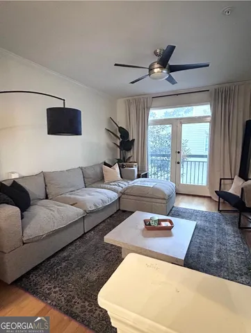 $279,900 | 4248 River Green Drive Northwest, Unit 312, Atlanta, GA 30327