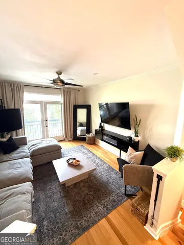 $279,900 | 4248 River Green Drive Northwest, Unit 312, Atlanta, GA 30327