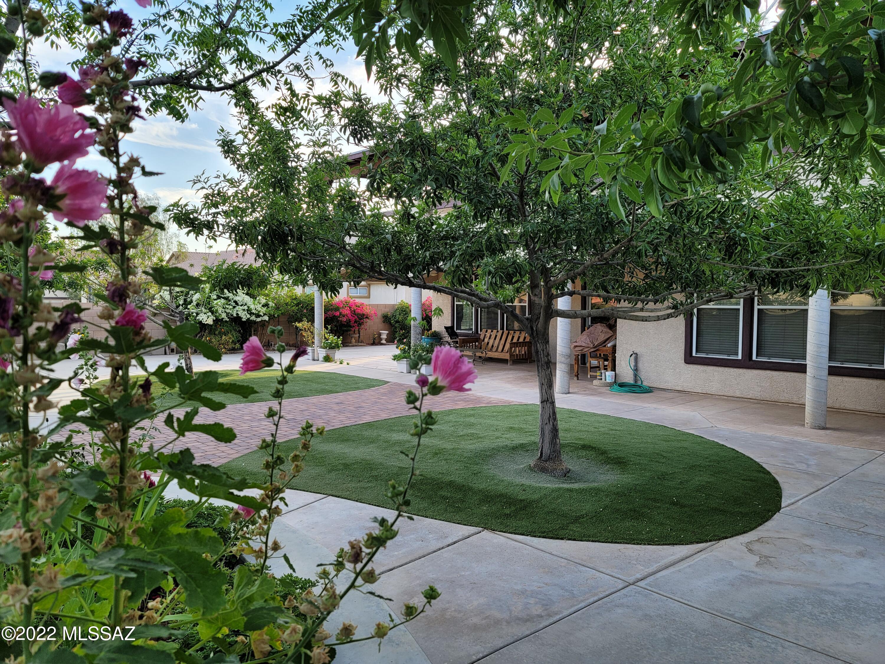 6794 South Thimbleberry Road Tucson, AZ 85756 - Photo 20 of 50 Gallery Image 20