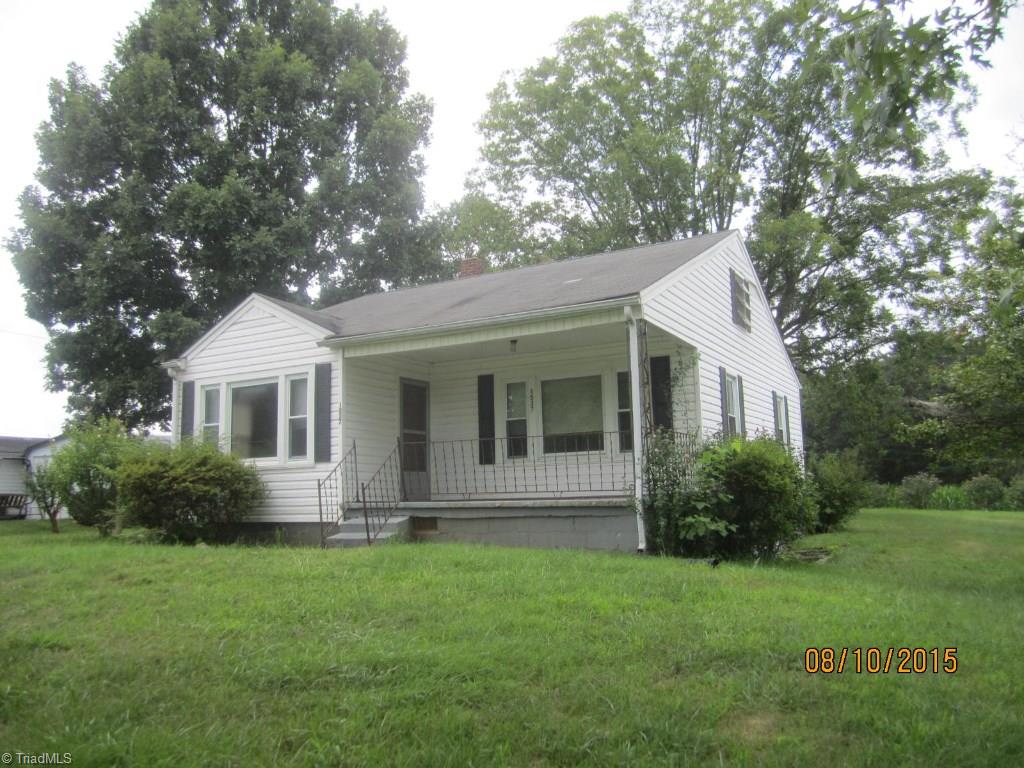 1537-c B Cb Eller School Road Elkin, NC 28621 - Photo 1 of 15 Gallery Image 1