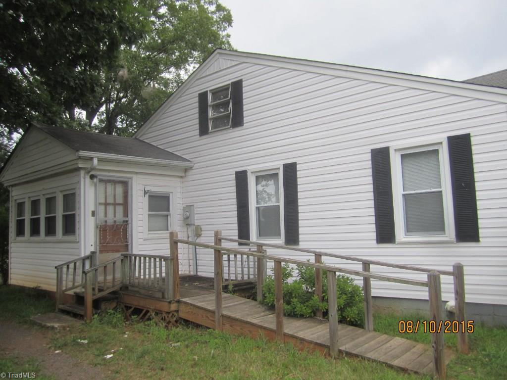 1537-c B Cb Eller School Road Elkin, NC 28621 - Photo 3 of 15 Gallery Image 3