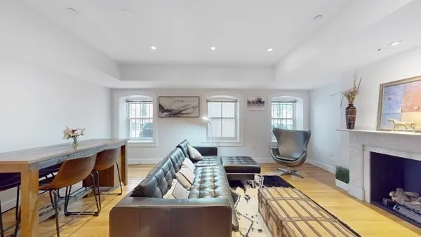 $848,000 | 19 Father Francis Gilday Street, Unit 102, Boston, MA 02118