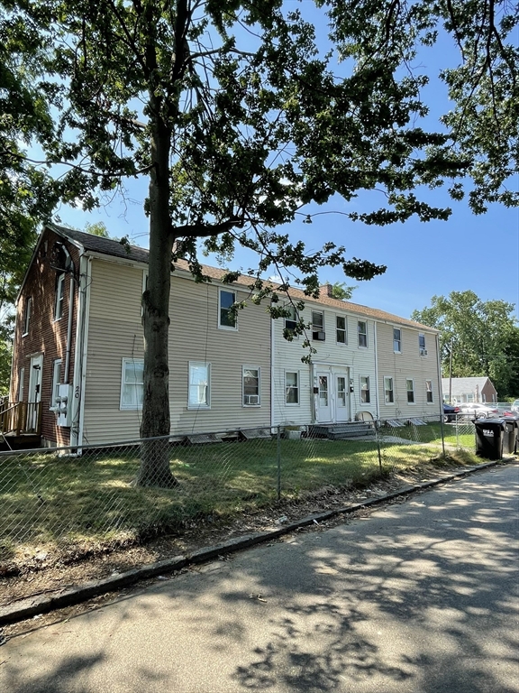 20-24 Baldwin Street Springfield, MA 01104 - Photo 1 of 37 Gallery Image 1