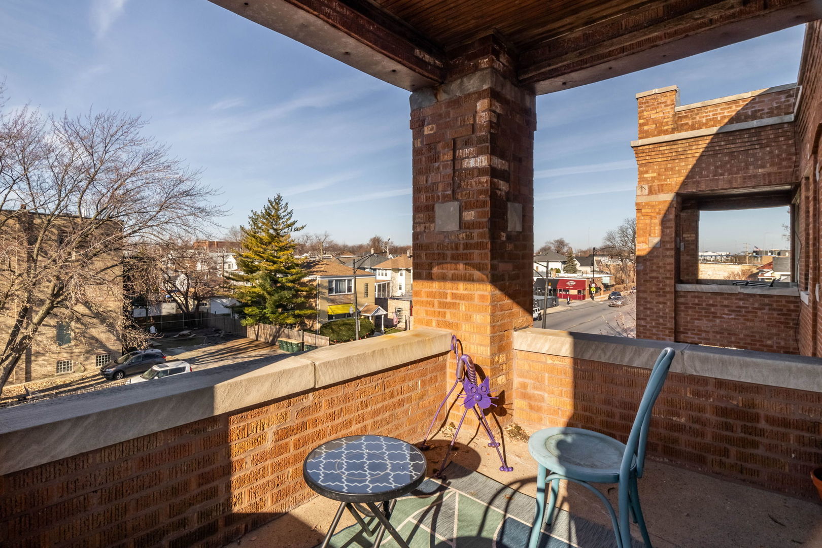 3737 North Pulaski Road, Unit 3S Chicago, IL 60641 - Photo 6 of 25