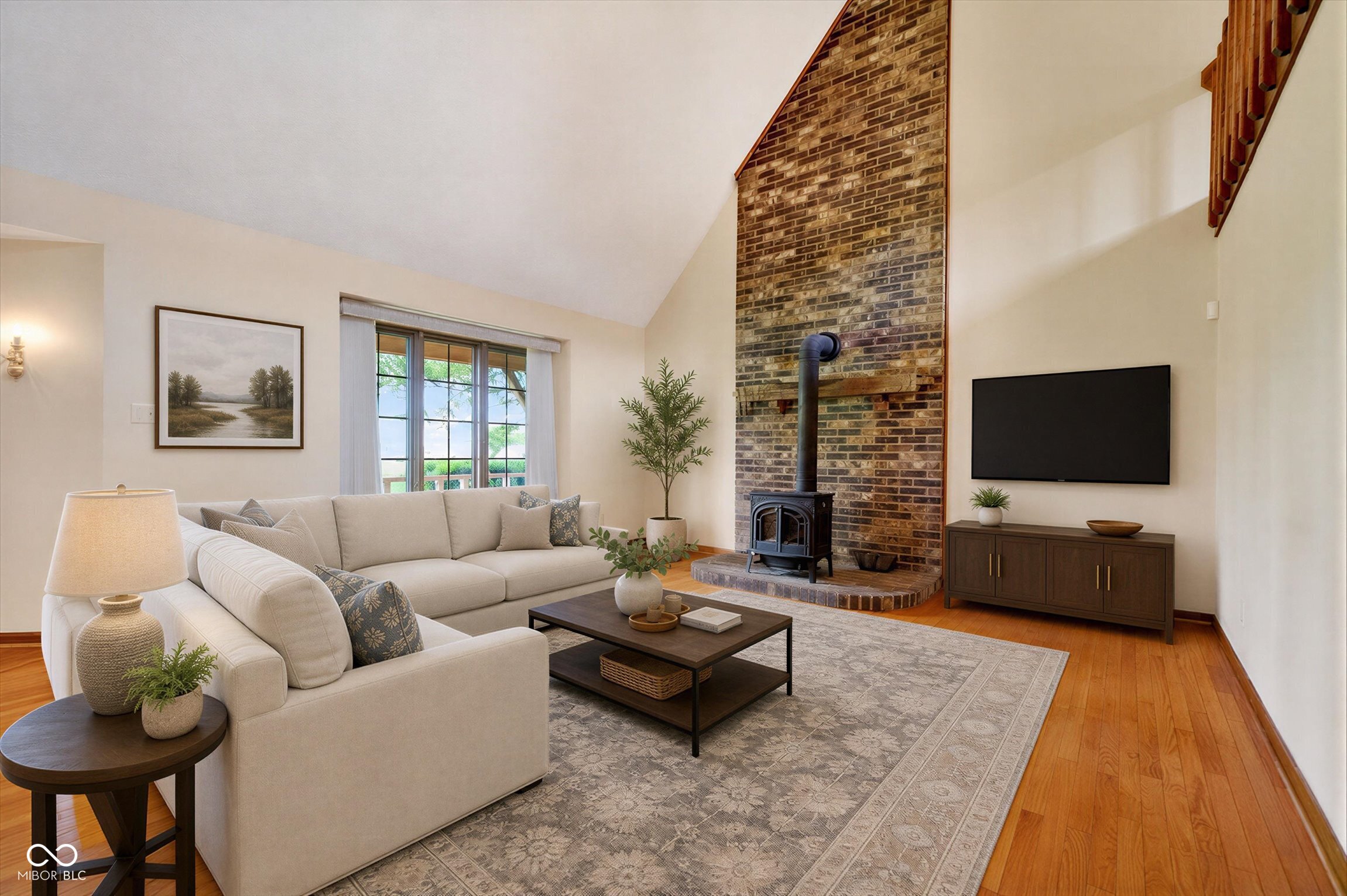 2270 Smith Road Plainfield, IN 46168 - Photo 4 of 40