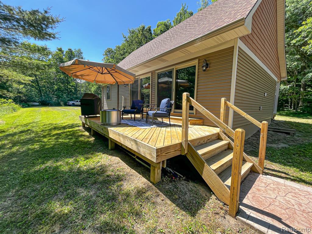 2580 Long Lake Road Lapeer, MI 48446 - Photo 73 of 79 Gallery Image 73