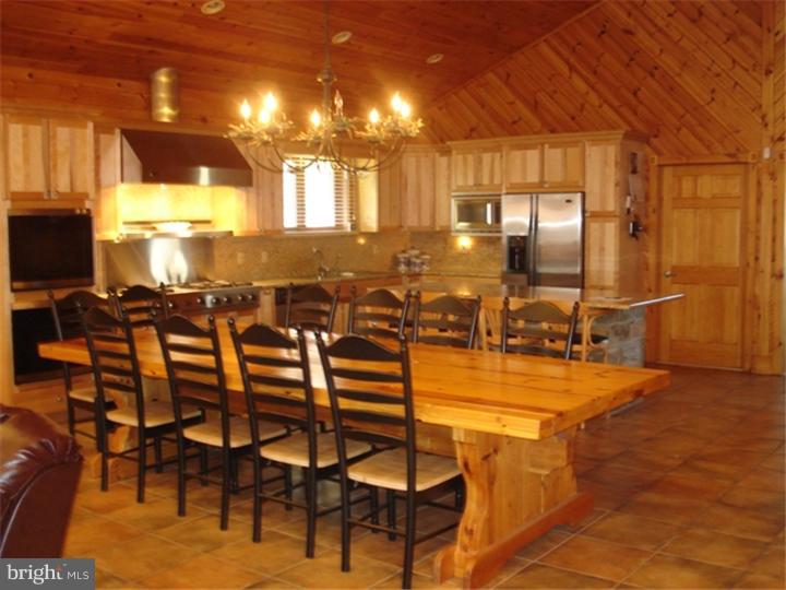 138 Pancoast Mill Road Buena, NJ 08310 - Photo 1 of 25 Kitchen