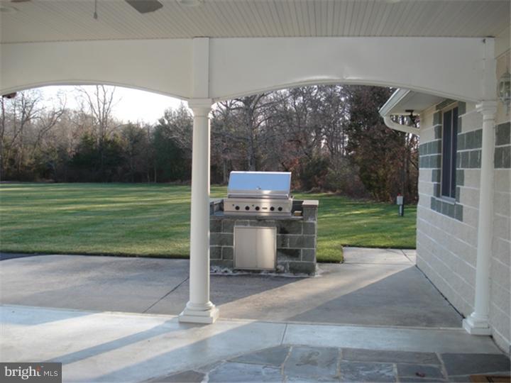 138 Pancoast Mill Road Buena, NJ 08310 - Photo 11 of 25 Patio