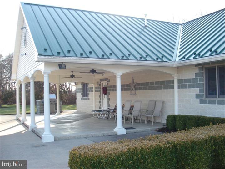 138 Pancoast Mill Road Buena, NJ 08310 - Photo 12 of 25 Patio
