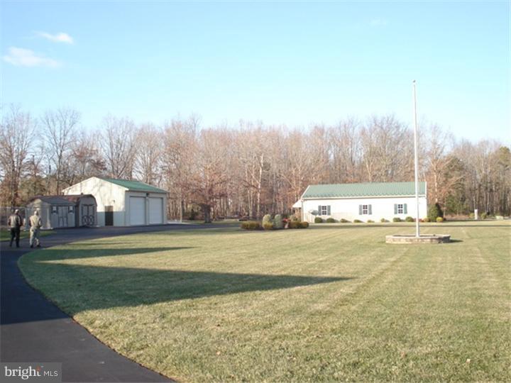138 Pancoast Mill Road Buena, NJ 08310 - Photo 13 of 25 View
