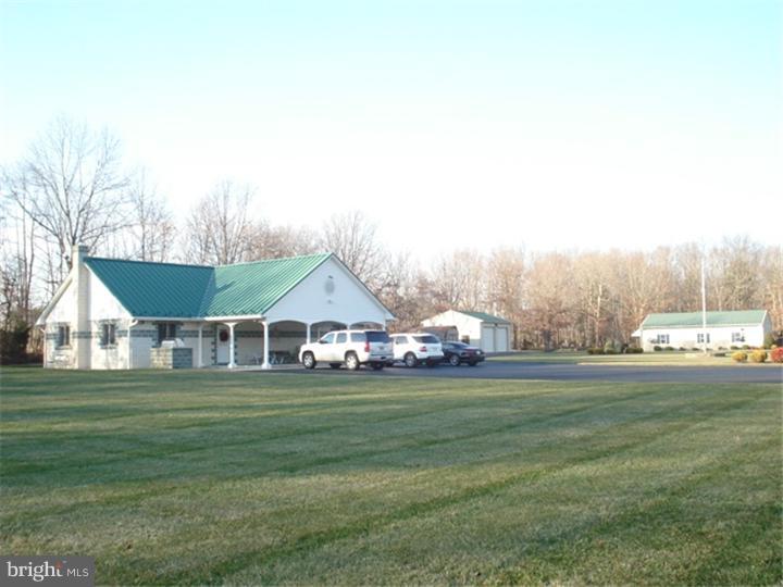 138 Pancoast Mill Road Buena, NJ 08310 - Photo 16 of 25 Front Yard