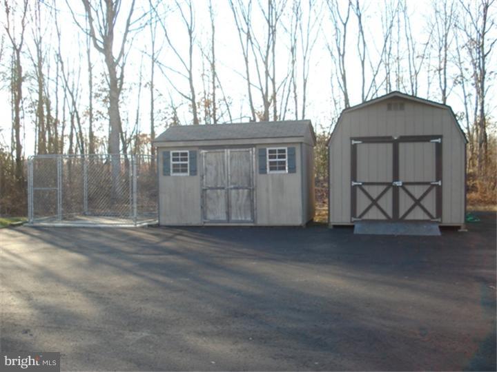 138 Pancoast Mill Road Buena, NJ 08310 - Photo 18 of 25 Storage Shed