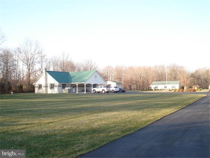 138 Pancoast Mill Road Buena, NJ 08310 - Photo 22 of 25 Side Yard