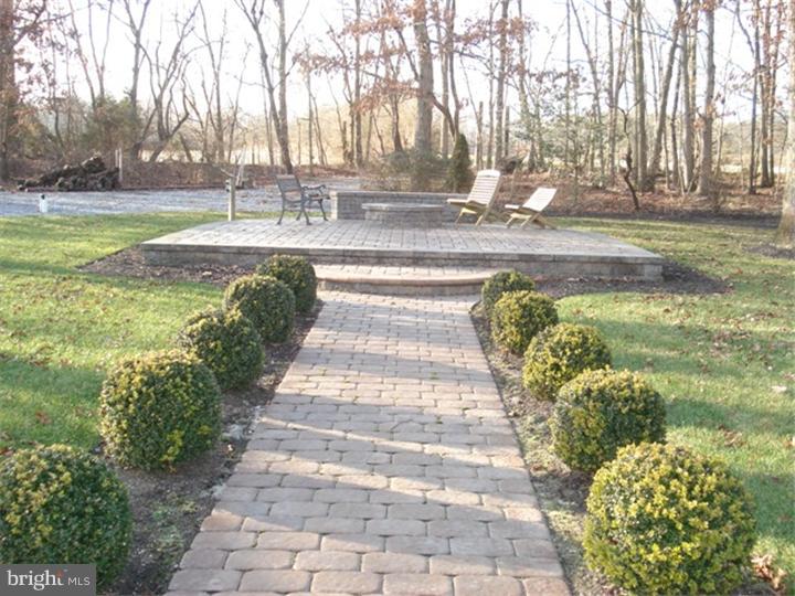 138 Pancoast Mill Road Buena, NJ 08310 - Photo 23 of 25 Back Yard