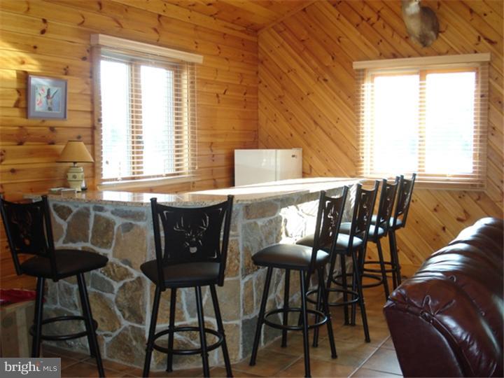 138 Pancoast Mill Road Buena, NJ 08310 - Photo 8 of 25 Wet Bar