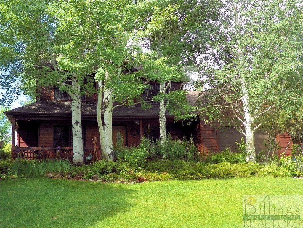 30 Bailey Road Roberts, MT 59070 - Photo 1 of 1 Gallery Image 1