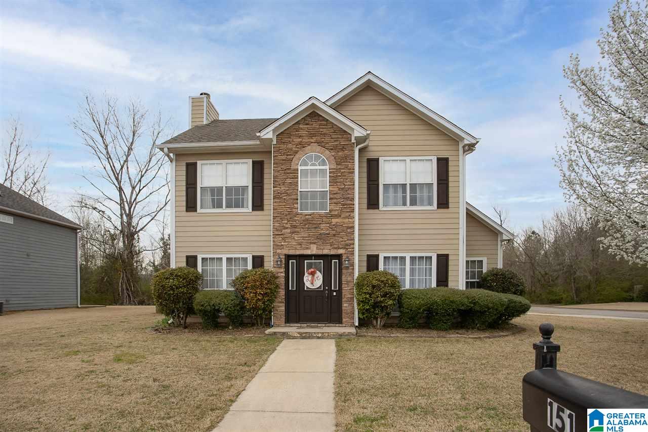 151 Cedar Grove Parkway Alabaster, AL 35114 - Photo 2 of 44