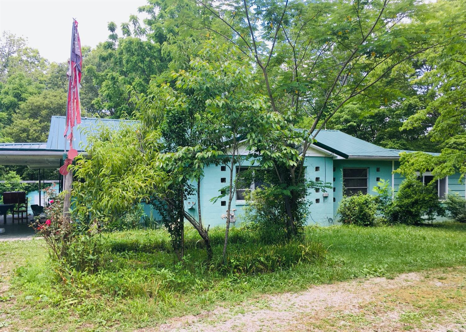 1129 Proctor Road Beattyville, KY 41311 - Photo 6 of 17 Photo 6
