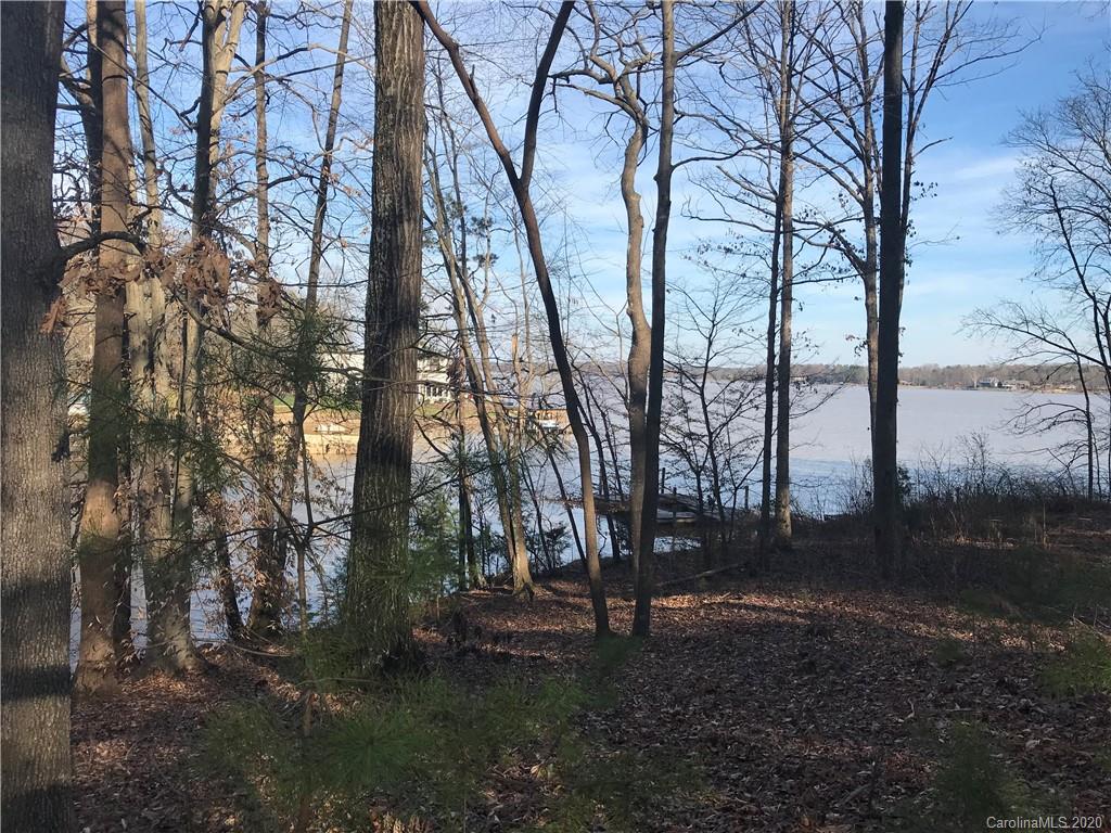 3954 Cedar Wood Trail, Unit 1 Terrell, NC 28682 - Photo 1 of 14 a backyard of a house with lots of green space