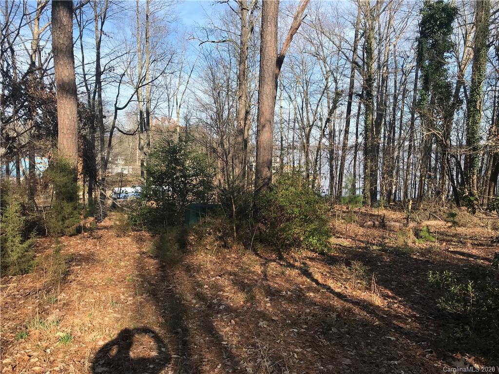 3954 Cedar Wood Trail, Unit 1 Terrell, NC 28682 - Photo 7 of 14 a backyard of a house with lots of green space