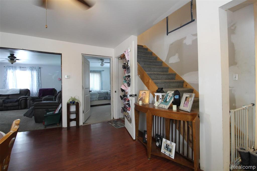 5543 Mayville Road Clifford, MI 48727 - Photo 29 of 60