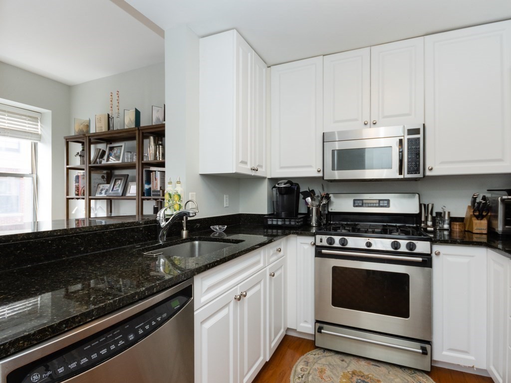 2 Rollins Street, Unit D501 Boston, MA 02118 - Photo 11 of 27