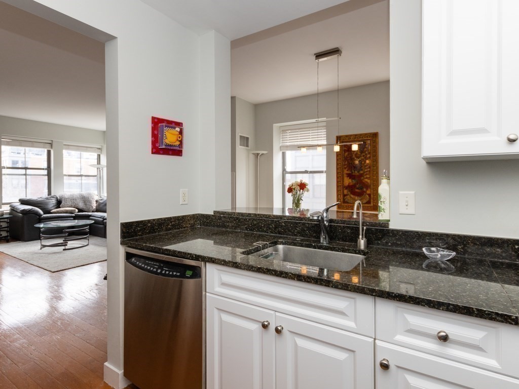 2 Rollins Street, Unit D501 Boston, MA 02118 - Photo 12 of 27