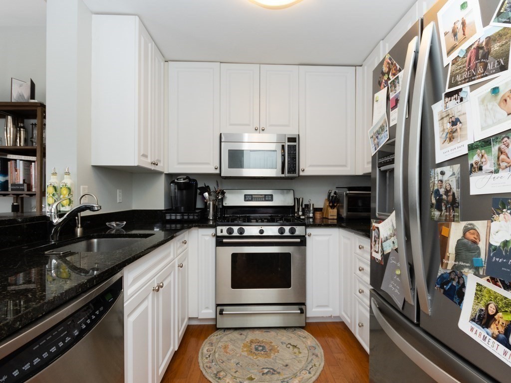 2 Rollins Street, Unit D501 Boston, MA 02118 - Photo 13 of 27