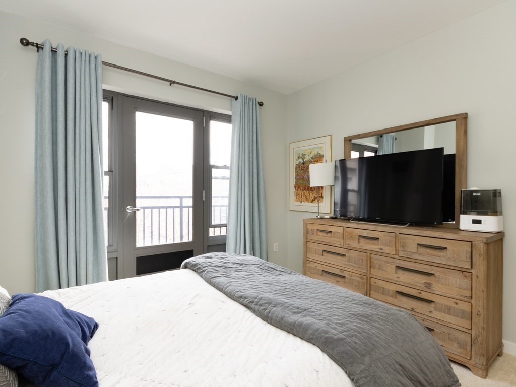 2 Rollins Street, Unit D501 Boston, MA 02118 - Photo 14 of 27