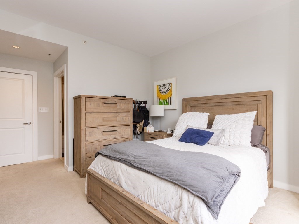 2 Rollins Street, Unit D501 Boston, MA 02118 - Photo 16 of 27
